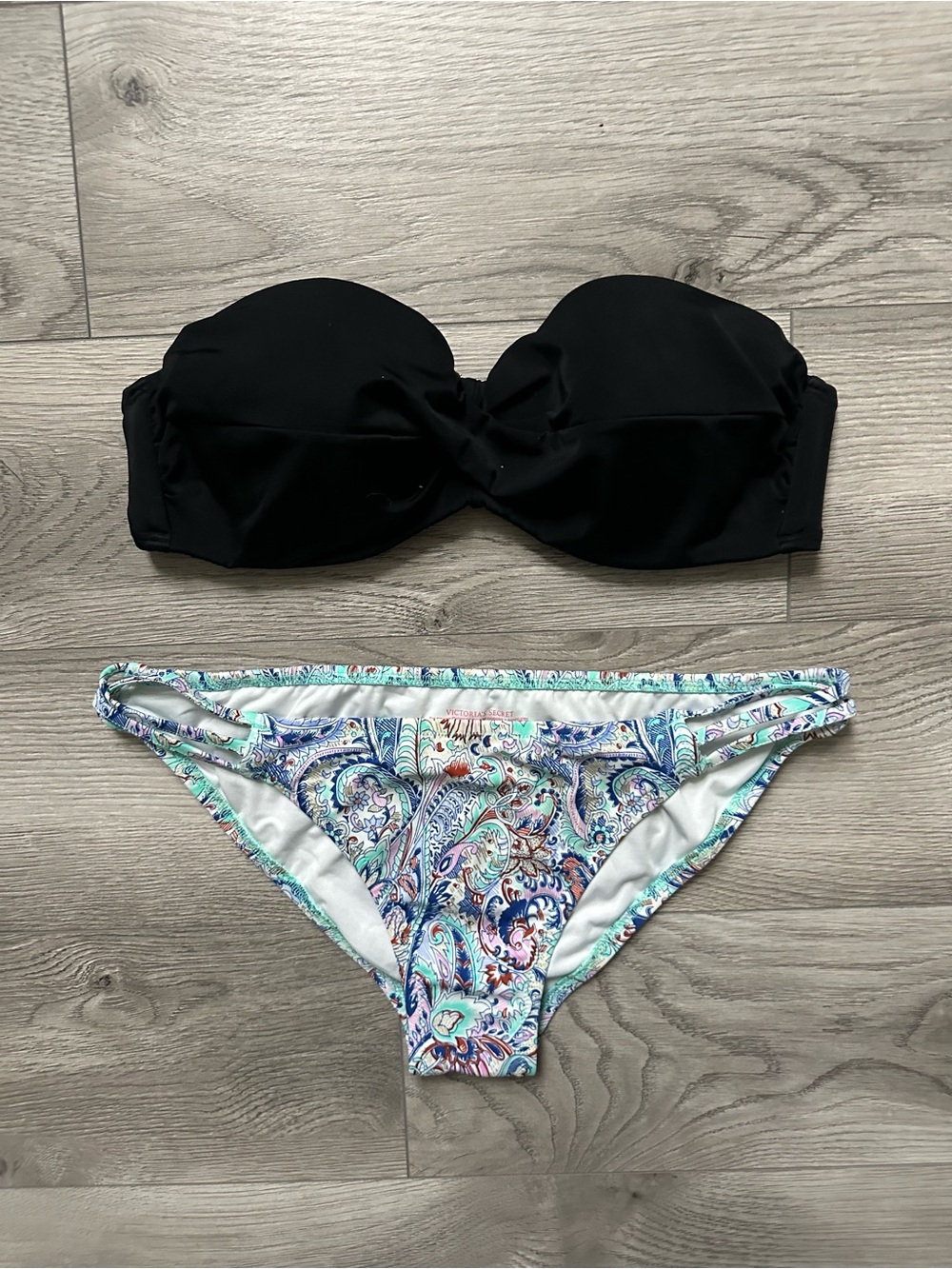 Victoria’s Secret Swim Set